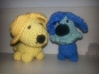 Woezel en Pip